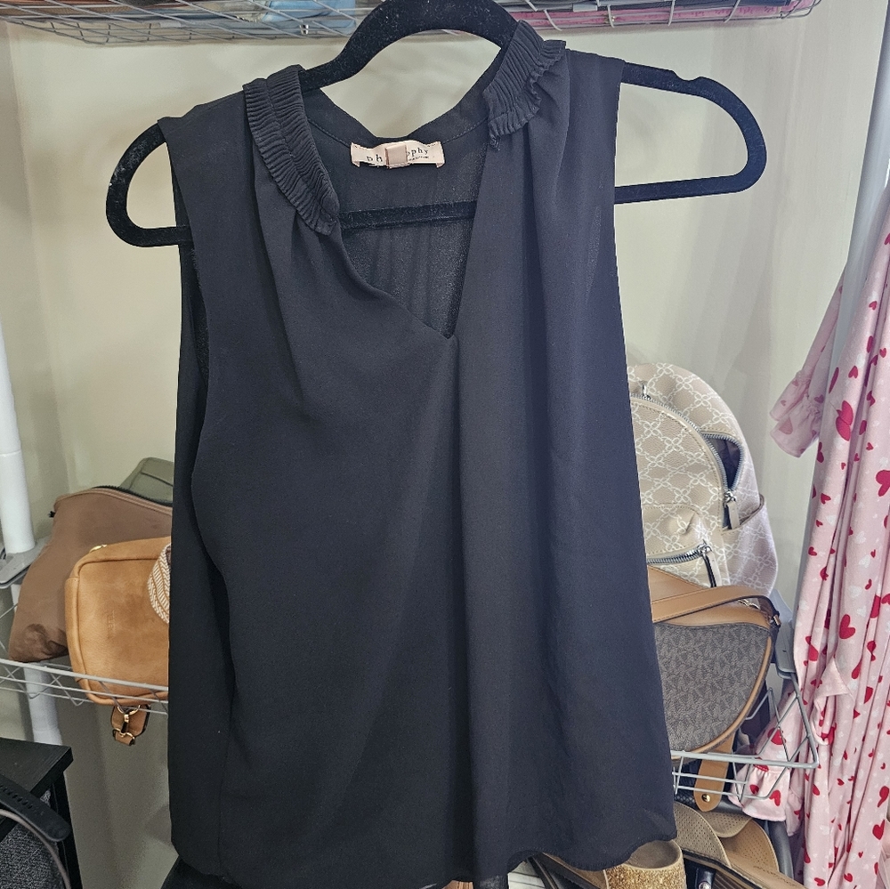 Womens blouse